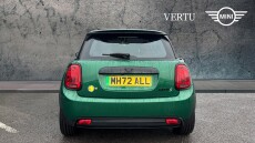 MINI Hatchback 135kW Cooper S Level 2 33kWh 3dr Auto Electric Hatchback